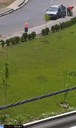 تابناک