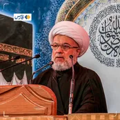 چه کسی در کربلا بر پیکر امام شهید نماز می‌خواند؟