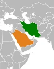 ایران و عربستان هیچ اختلاف پایه ای و غیر قابل حلی ندارند