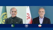 جزئیات گفتگوی پزشکیان با نخست وزیر پاکستان