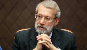 سفارت ایران: سفر لاریجانی به بیروت تأیید شد