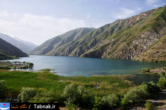 تابناک