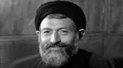 ای انسان! تو فرزند بی‌نهایتی...