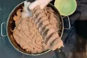 روش متفاوت تهیه مایه کباب کوبیده