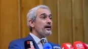 سخنان ترسناک وزیر اقتصاد درباره قیمت دلار