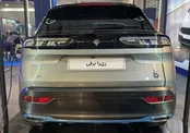 پشت پرده اگزوز فیک خودرو برقی ایرانی