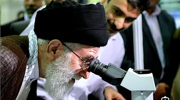 ماجرای یک سفارش خاص به احمدی نژاد