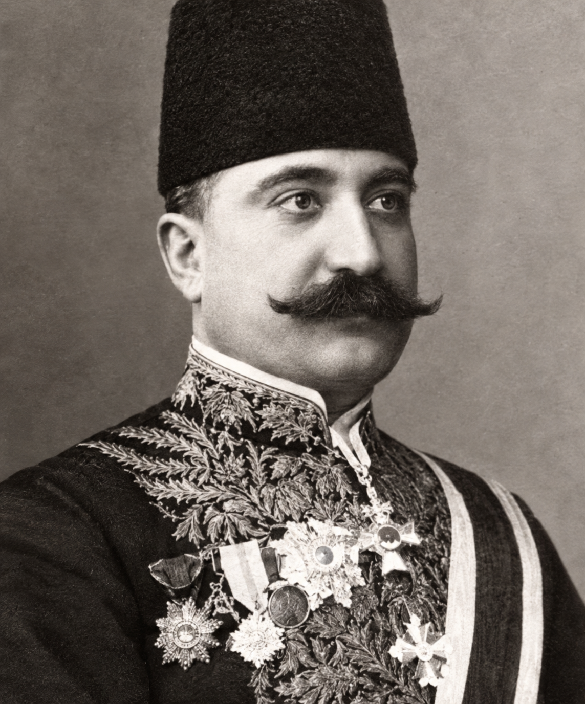 بازخوانی تاریخ؛ از دربار ناصرالدینشاه تا توکیو/ماجرای اولین سفیر ایران در ژاپن بازخوانی تاریخ؛ از دربار ناصرالدینشاه تا توکیو/ماجرای اولین سفیر ایران در ژاپن