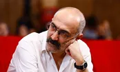 بازیگر «زیرخاکی» مجری تلویزیون می‌شود