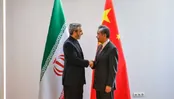 وانگ یی: چین حامی ایران در زمینه دفاع از امنیت خود است