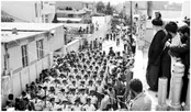 اعلامیه‌های امام را در دل ارتش تکثیر می‌کردیم