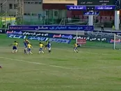 خلاصه آتش بازی سه گله استقلال در آبادان