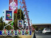 جنایت‌کاران حادثۀ تروریستی دی‌ماه ملک‌شهر اصفهان اعدام شدند+جزییات