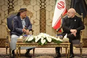 قالیباف: شرط مذاکره، آمادگی برای جنگ است