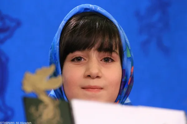 ستایش اسماعیلی