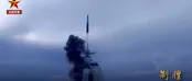 رونمایی چین از موشک بالستیک هایپرسونیک YJ-20