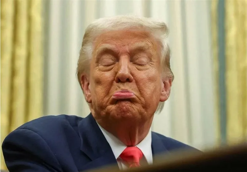 Trump Trump