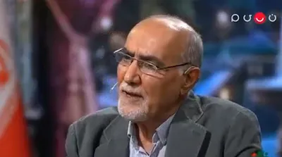 عکس العمل رهبر شهید انقلاب به مخالفان «از کرخه تا راین»