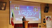 سپاه: ۲۸۸ نقطه آمریکایی را هدف گرفتیم