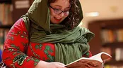 بازیگر زن سینما: ما با بقیه مردم فرق داریم!
