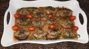 طرز تهیه سور گور مّلی کباب