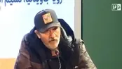 اعتراض مهران غفوریان به حذف سکانس‌هایش در یک فیلم