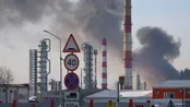 سقوط نفت با نسیم صلح در مسقط / ضربه ۱۳ میلیارد دلاری اوکراین به روسیه و بحران نفتی در نامیبیا