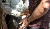 پسر بچه باهوش سارق را به دام انداخت