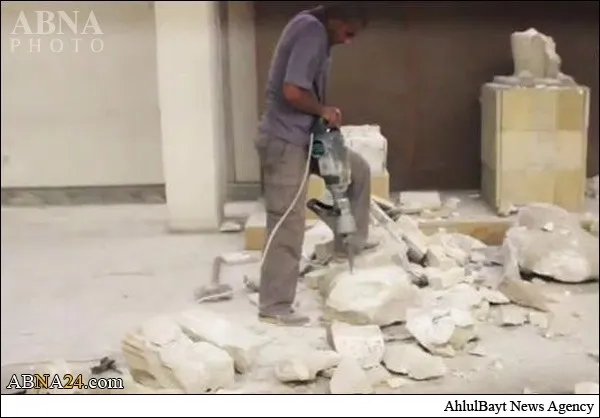 موزه موصل