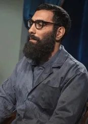 بازیگری که ۲ بار نقش رهبری را ایفا کرد