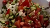 بلایی که یک مکزیکی سر غذای ایران درآورد