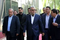 مهدی تاج بازهم با وعده‌های پوچ؛ گعده پیرمردها به جای رسیدگی به امور فوتبال
