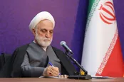 پیام تسلیت رئیس قوه قضائیه