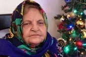 قلب یک مادر ارمنی برای‌ رهبر انقلاب می‌تپد