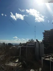هوای پاک تهران
