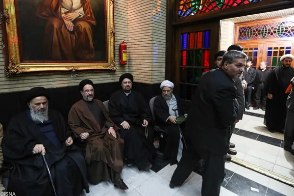 مصطفی کواکبیان