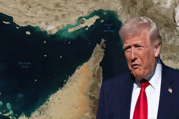 ترامپ ترامپ