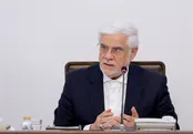 واکنش عارف به فضاسازی ترامپ درباره تیم ملی فوتبال زنان