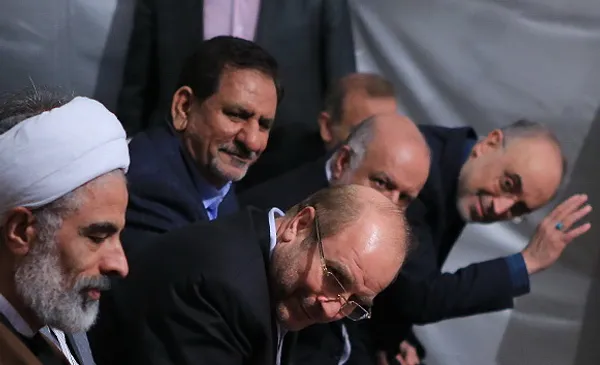 نخستین سالگرد درگذشت حسن حبیبی عضو فقید مجمع تشخیص مصلحت نظام عصر امروز جمعه در بنیاد فرهنگی امیر کبیر به عنوان موزه آثار حسن حبیبی افتتاح شد/مهر
