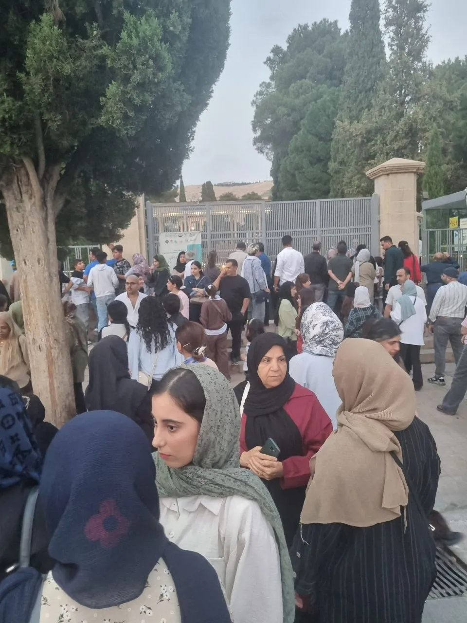 حافظیه حافظیه