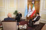 سران قوا