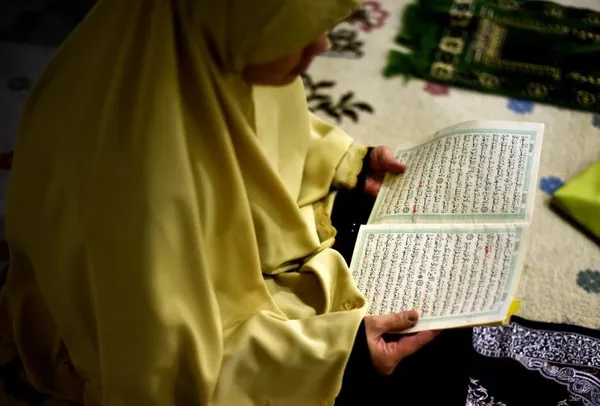 ماه رمضان در سنگاپور