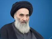 توضیح فرزند آیت‌ الله سیستانی درباره استفتای اخیر