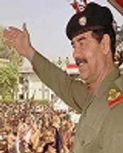 اعتبار شعارهای نژادپرستانه صدام 48 ساعت هم نبود!