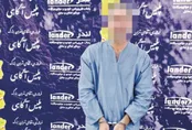 مهندس مکانیک در ۱۰ثانیه خودرو سرقت می‌کرد