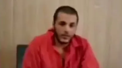 اعترافات داعشی که 900 نفر را سر بریده است!