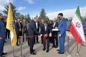 آغاز برنامه توسعه نیروگاه‌های تجدیدپذیر در شرکت انتقال گاز