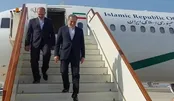 عراقچی فردا به پاکستان می‌رود