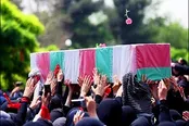 بغضى نهفته در ميان سينه ى ماست/ شايد گريز روضه‌اى ديرينه داريم