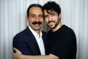 شروین حاجی‌پور، عزادار شد